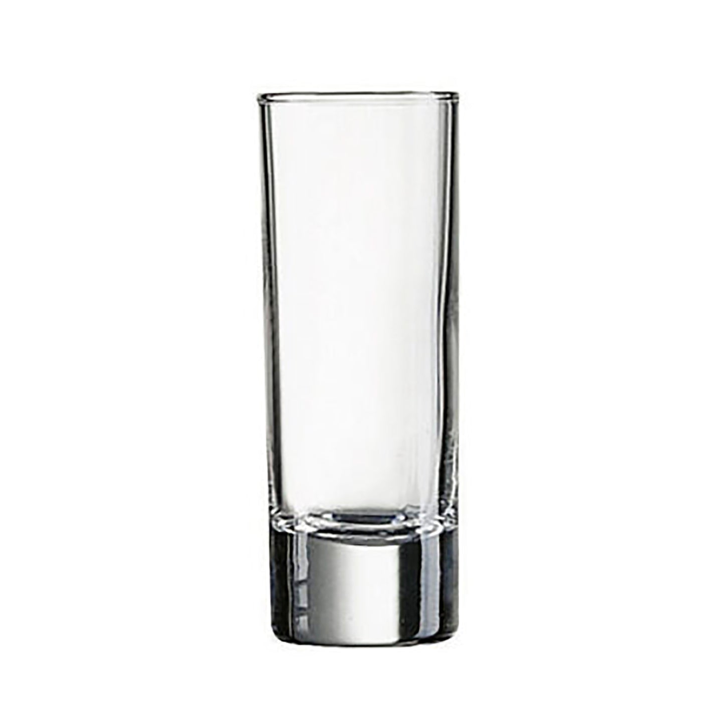 Arcoroc Island 2.25 oz Cordial Glass by Arc Cardinal - Pack of 48