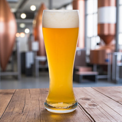 Arcoroc Pub Pilsner – 16 oz Tall Beer Glass by Arc Cardinal (36/Case)