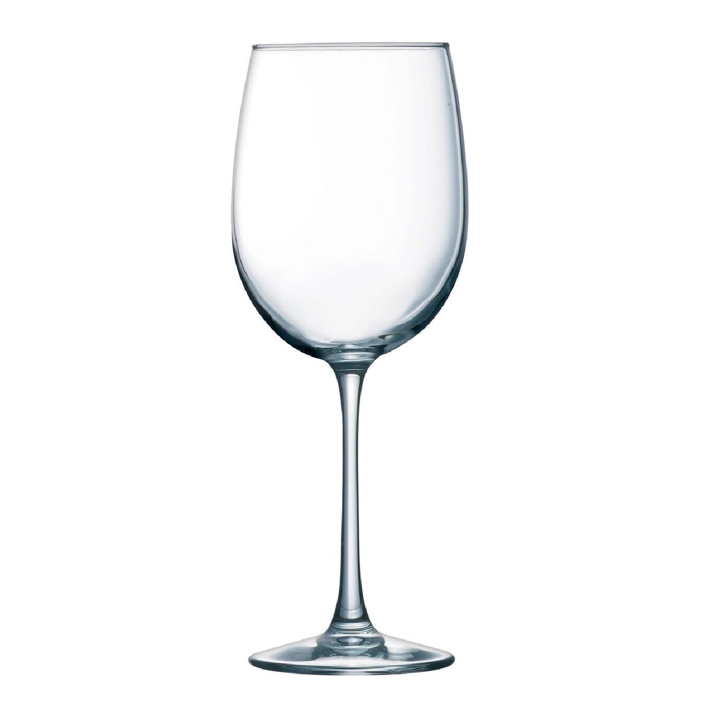 Arcoroc Wine Glass – 19 oz Glassware by Arc Cardinal - Pack of 12