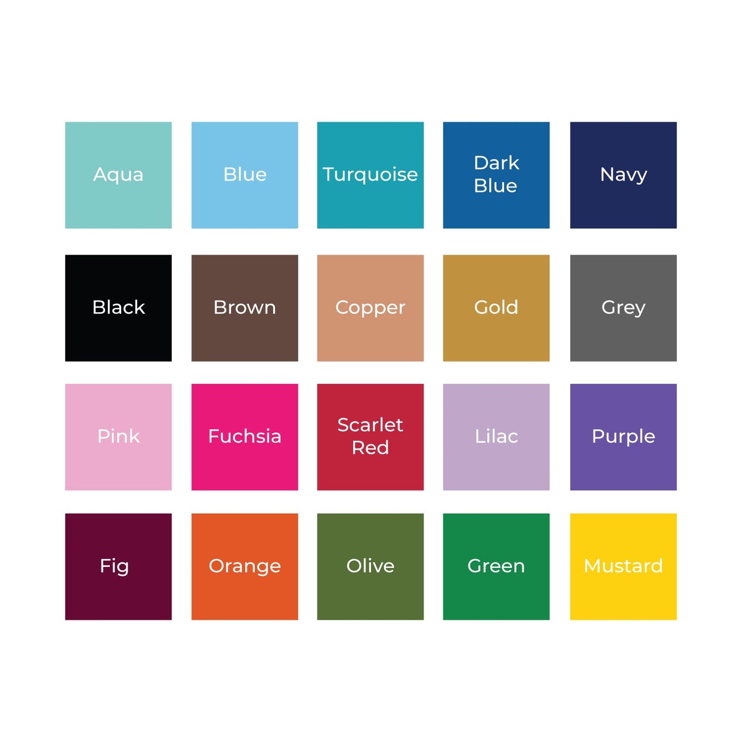 Signature Collection Personalized Glass Cutting Board