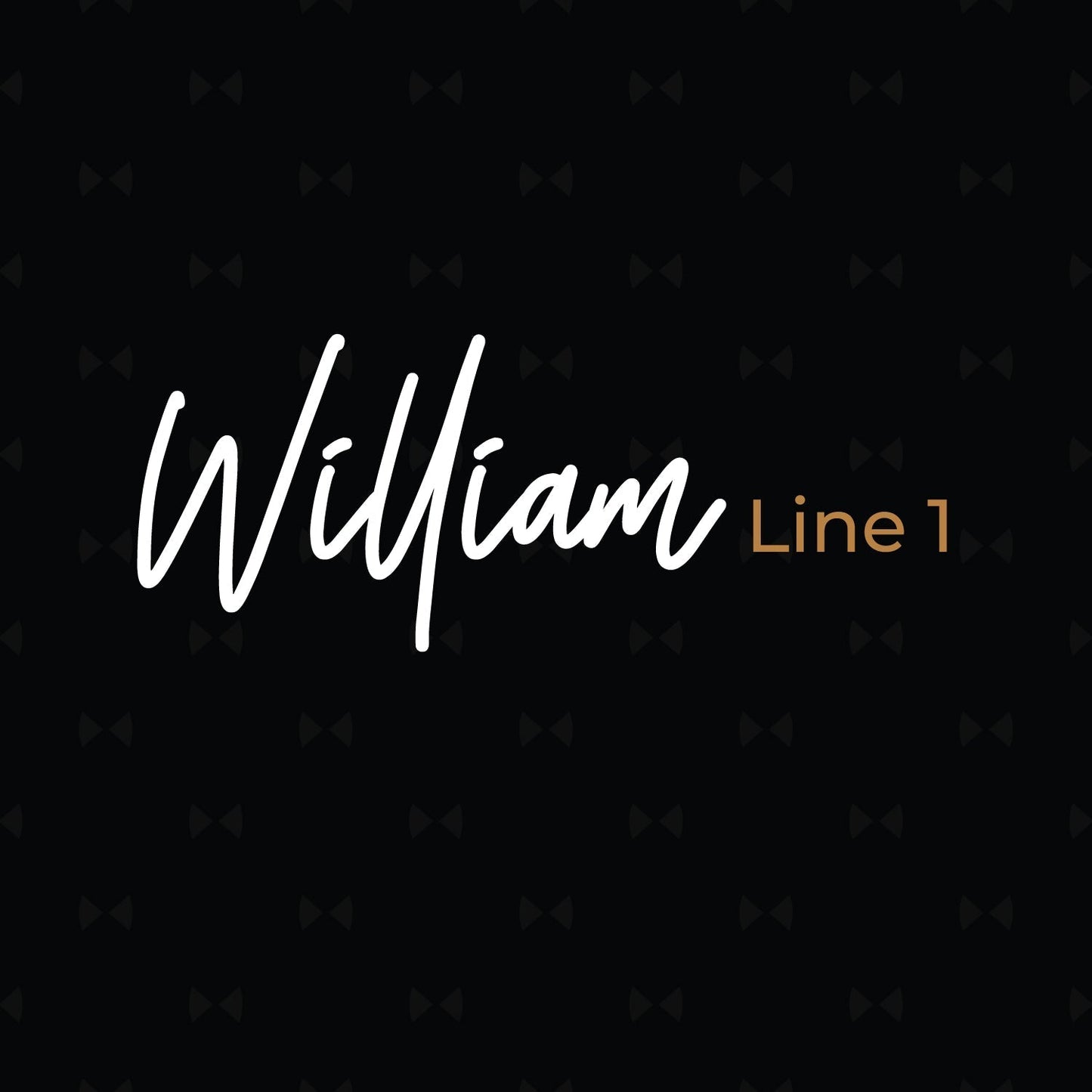 Signature Collection Personalized Pilsner Beer Glass Set - 4pc