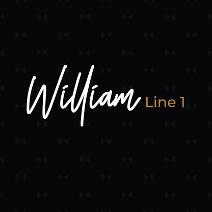 Signature Collection Personalized Pilsner Beer Glass Set - 4pc