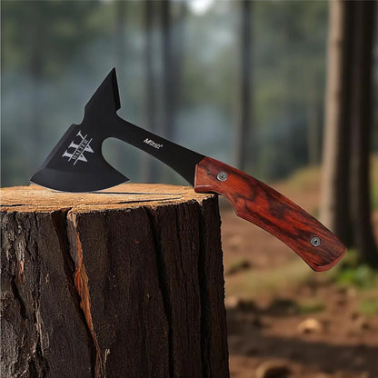 Monogram Personalized Hatchets Axes