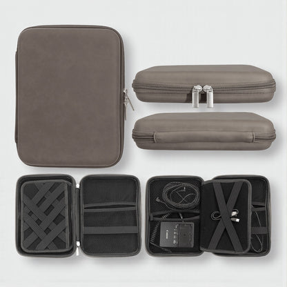 Godfather Personalized Executive Tech Folio Organizer