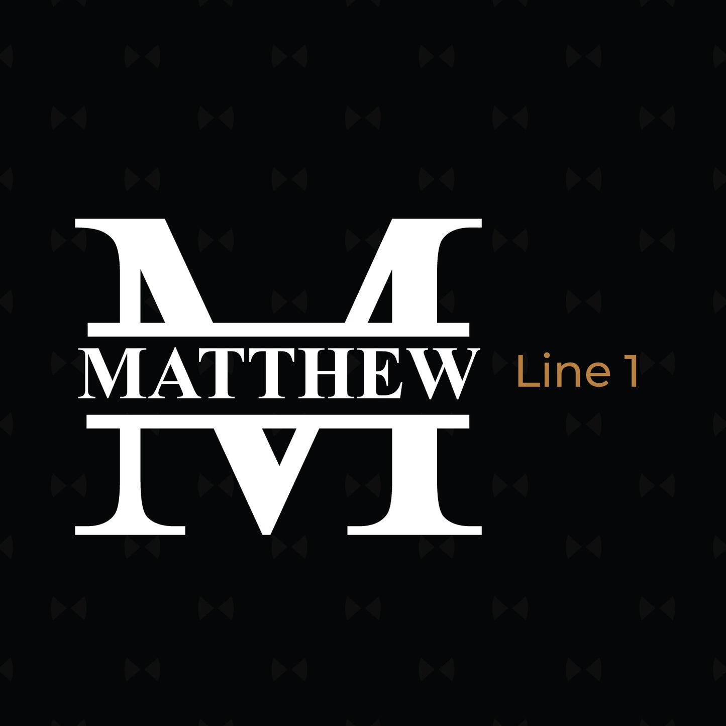 Canaiolo Personalized Wine Decanter