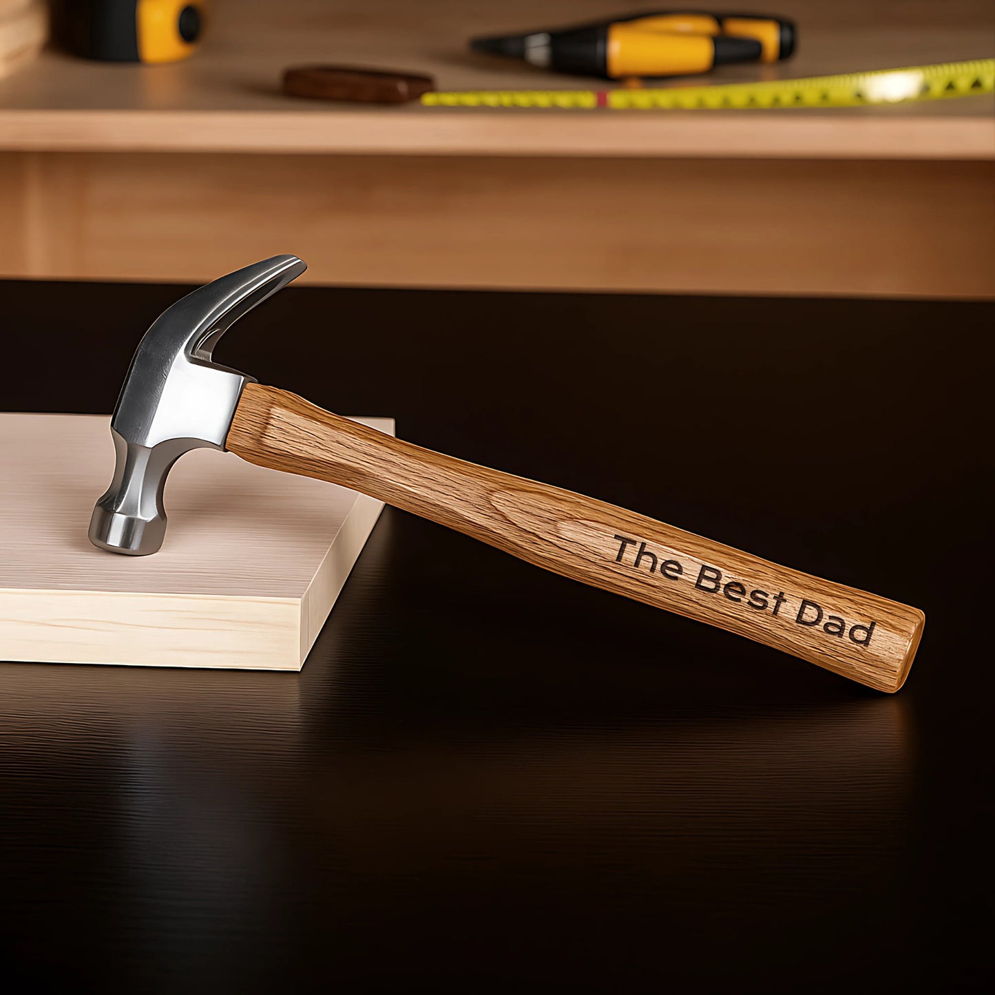 Personalized Hammer