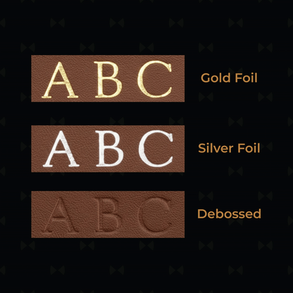 Monogrammed Sunglasses Carrying Travel Case