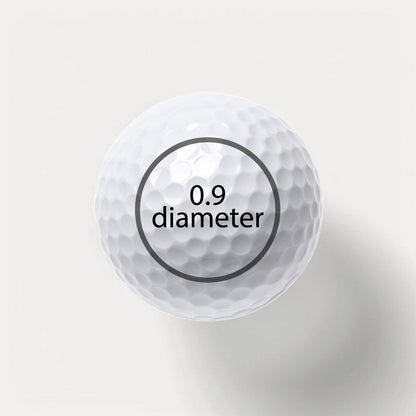 Golf Personalized Golf Ball Gift Set