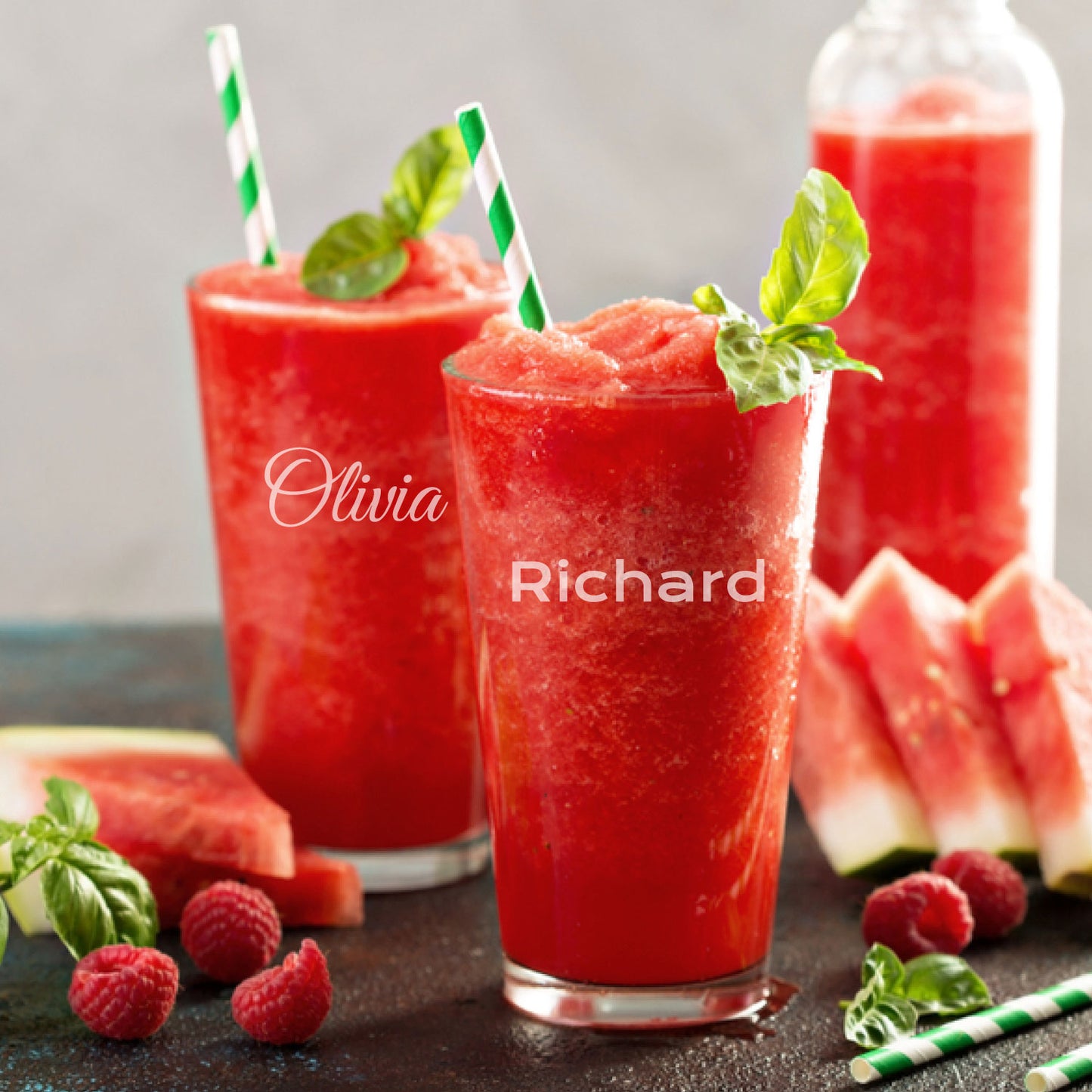 Personalized Pint Glass