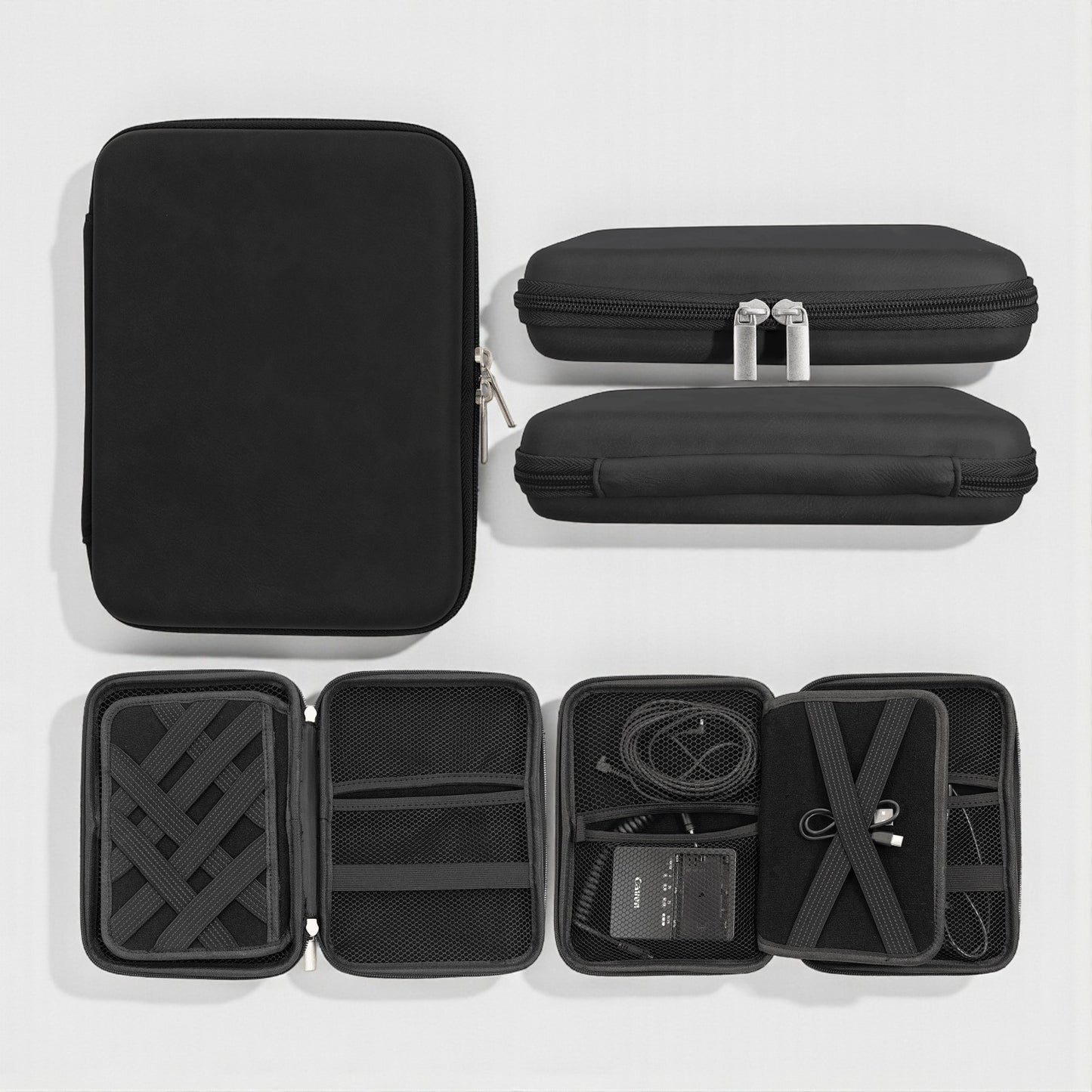 Godfather Personalized Executive Tech Folio Organizer