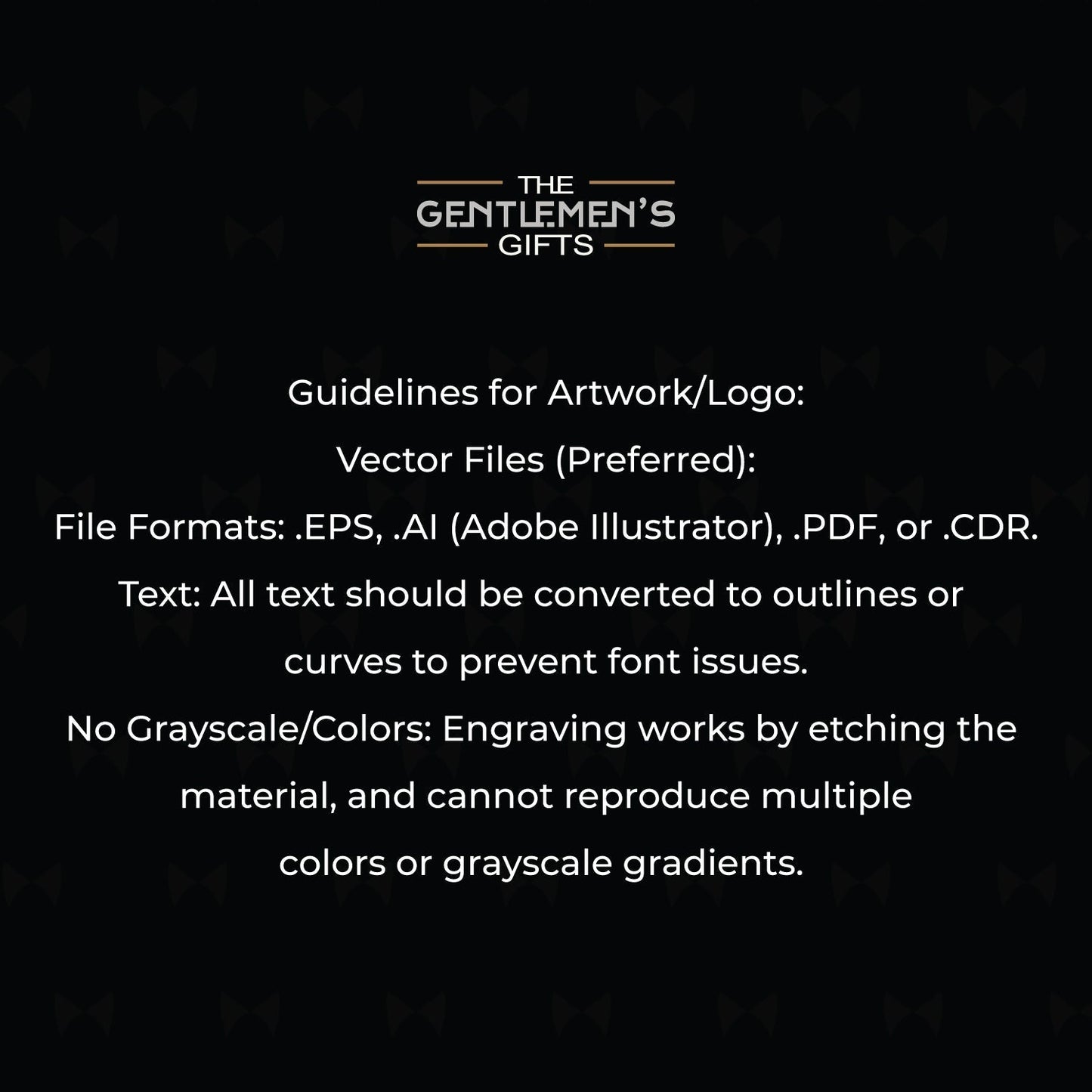 Custom Logo Personalized Legacy Reserve Whiskey Decanter with Rocks Glasses - 3 pc