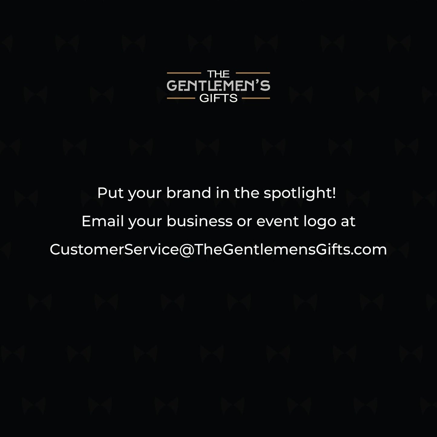 Custom Logo Personalized Legacy Reserve Whiskey Decanter with Rocks Glasses - 3 pc