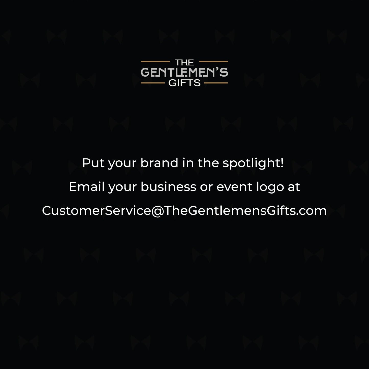 Custom Logo Personalized Business Card Case